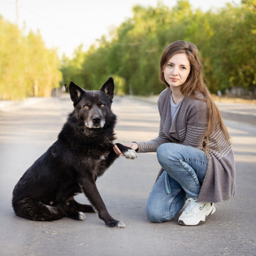 Гаспар 4 года